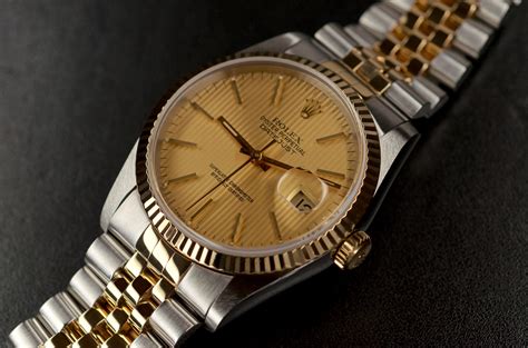 rolex tapestry dial datejust|rolex datejust 36mm 16233.